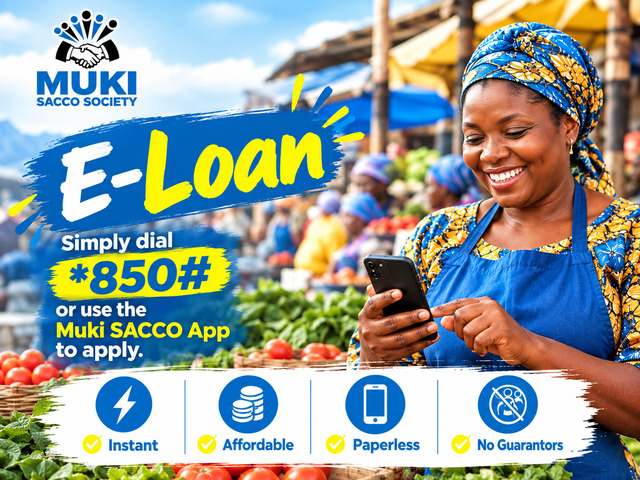 School Fees Loan