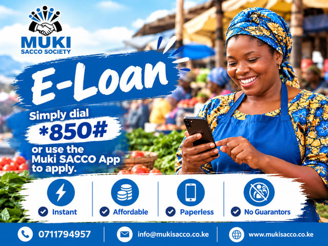 School Fees Loan
