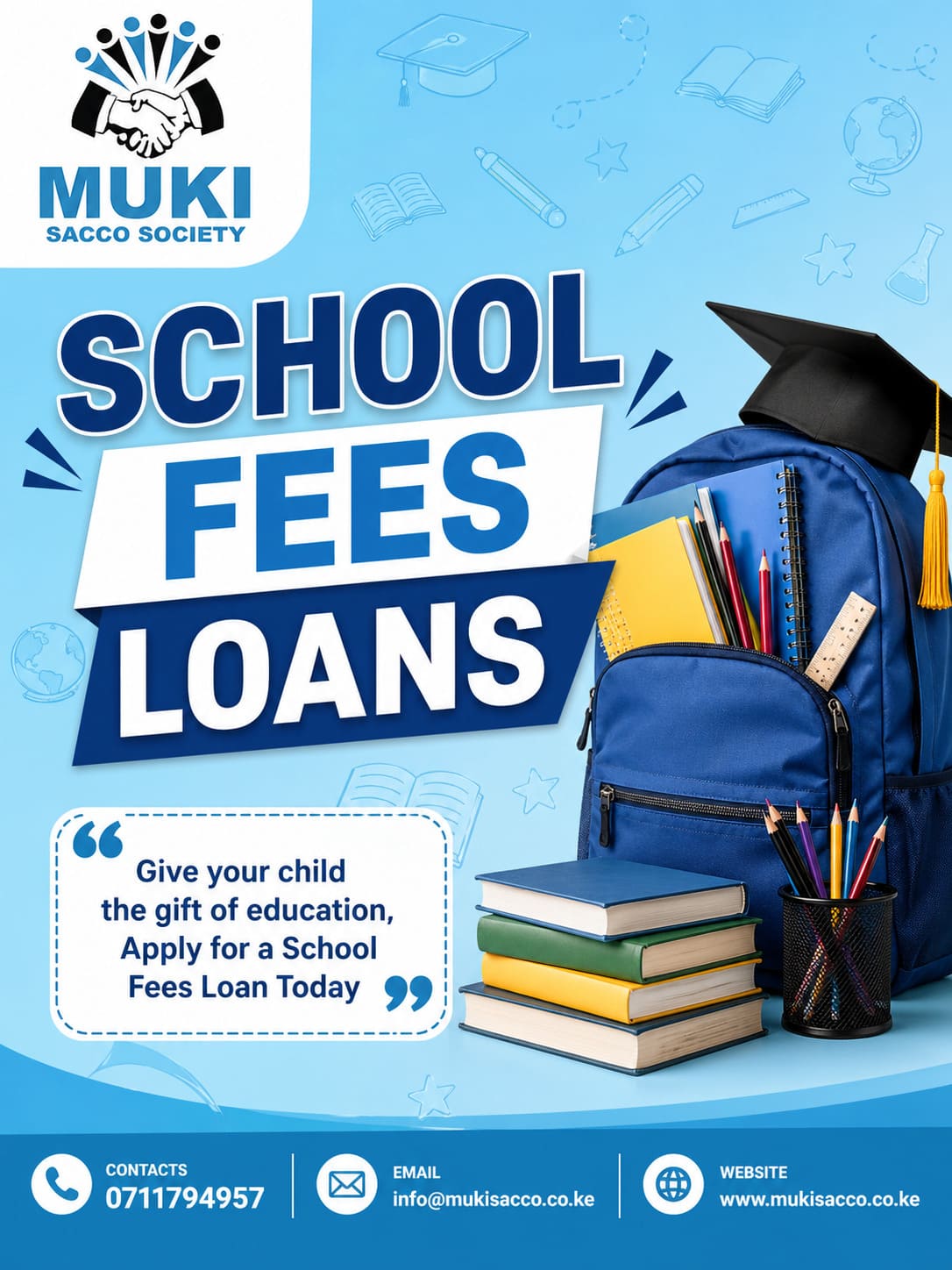 School Fees Loans