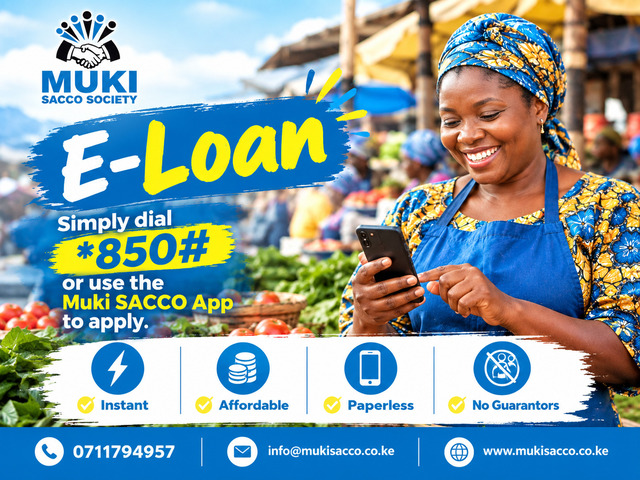School Fees Loan