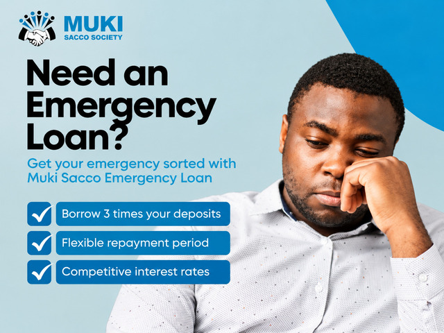 emergency loan