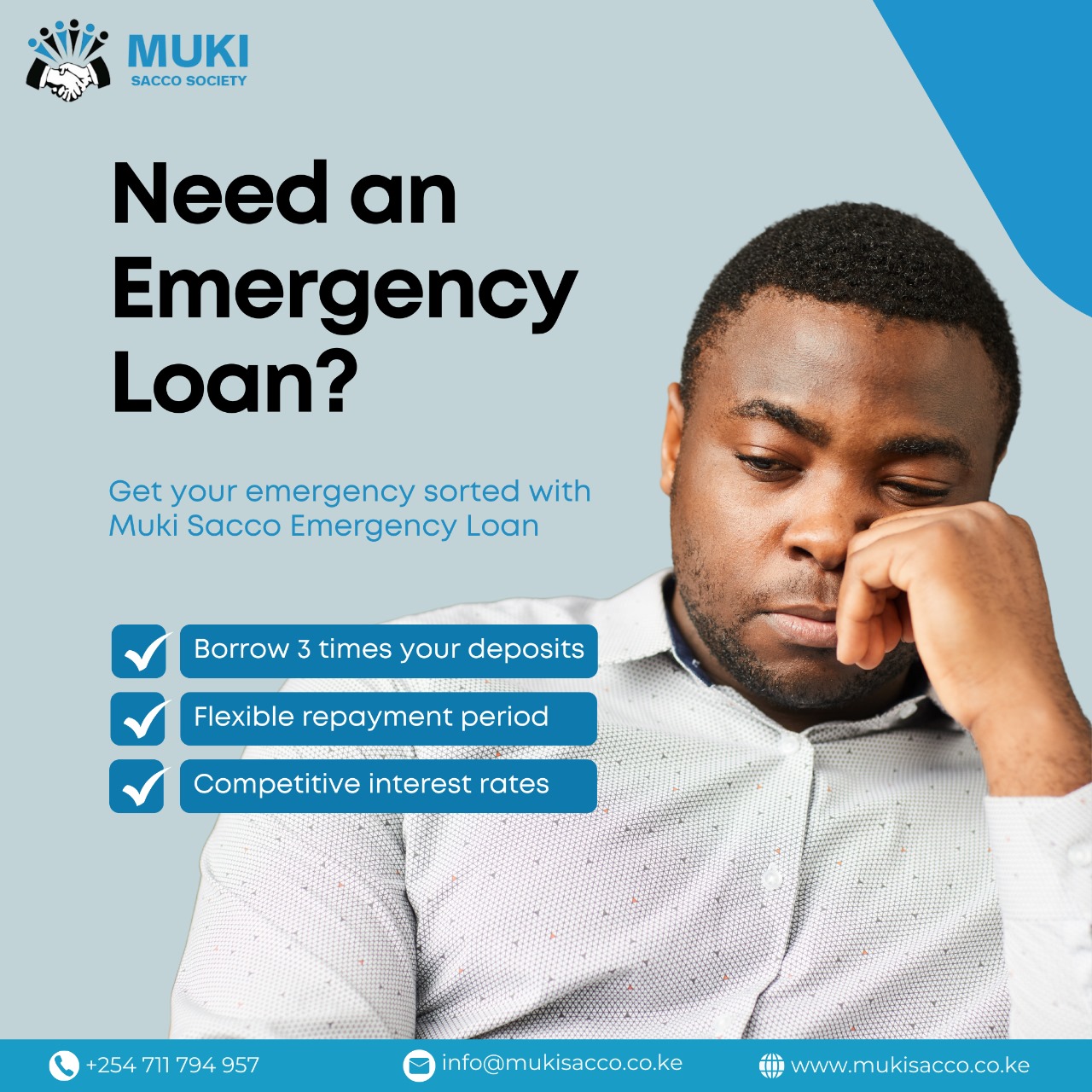 Emergency Loans