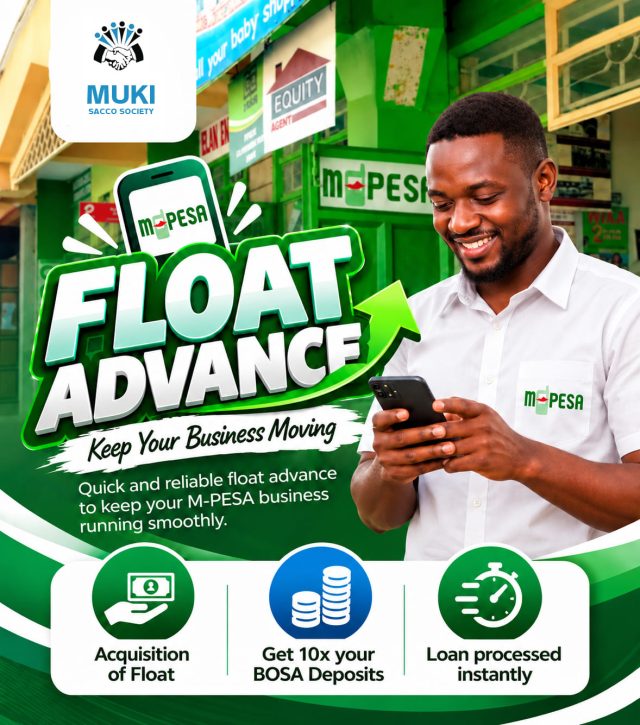 float-advance