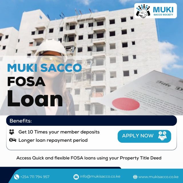 Fosa Loan