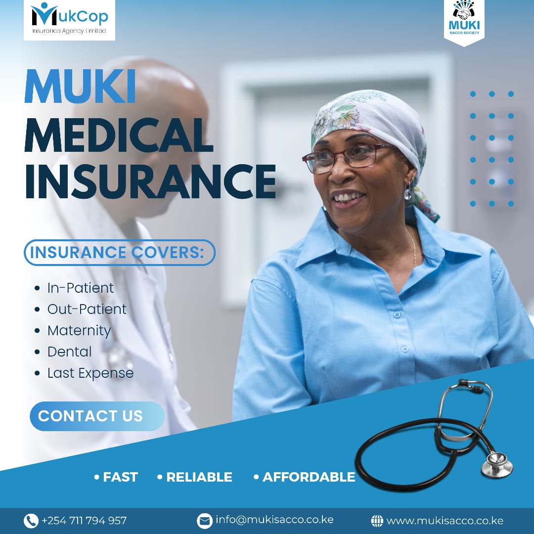 medical insurance