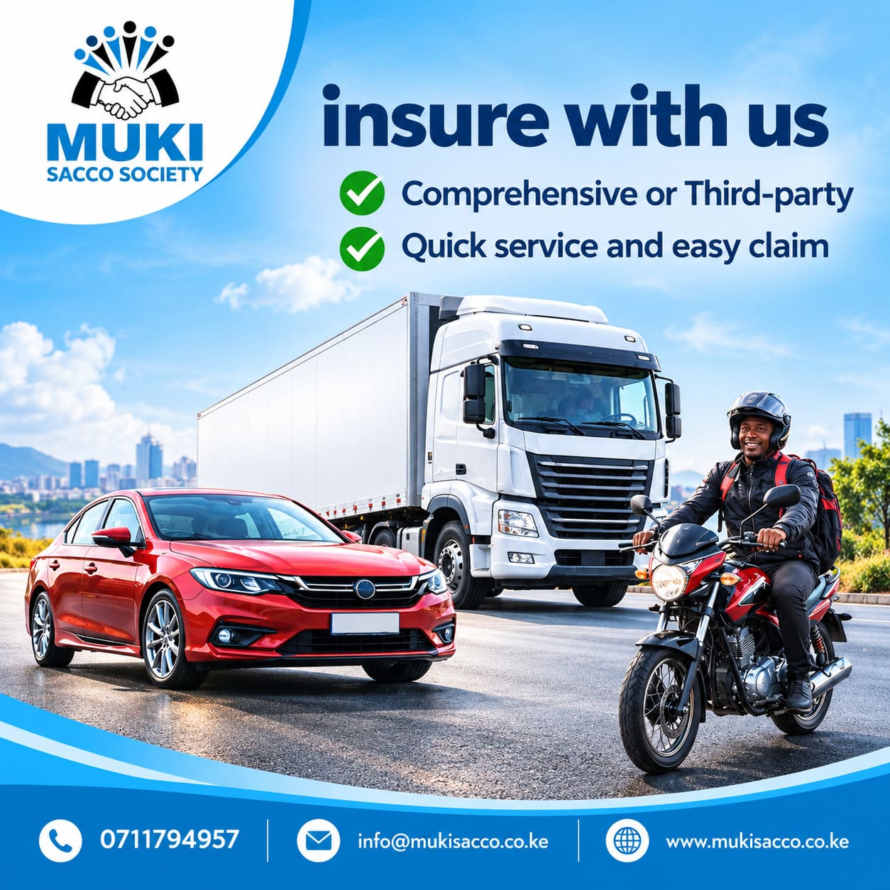 motor insurance