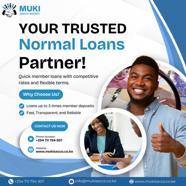 Normal Loans
