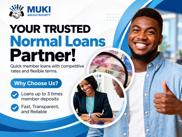 Normal Loans