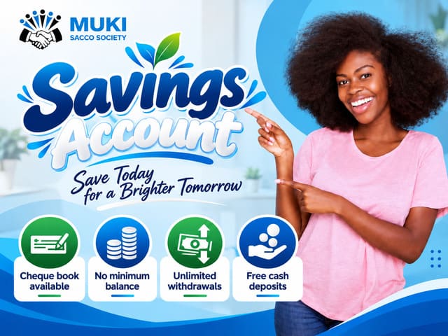 Ordinary Savings Account 