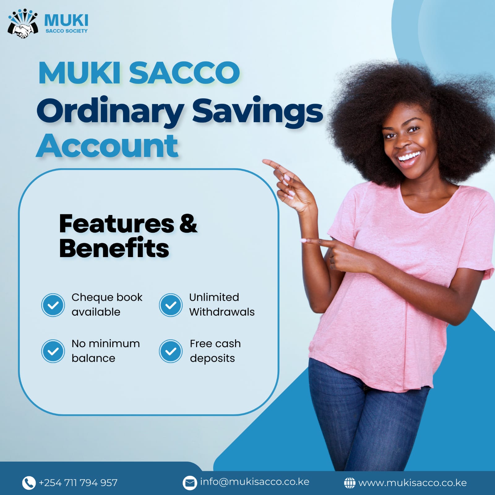ordinary account
