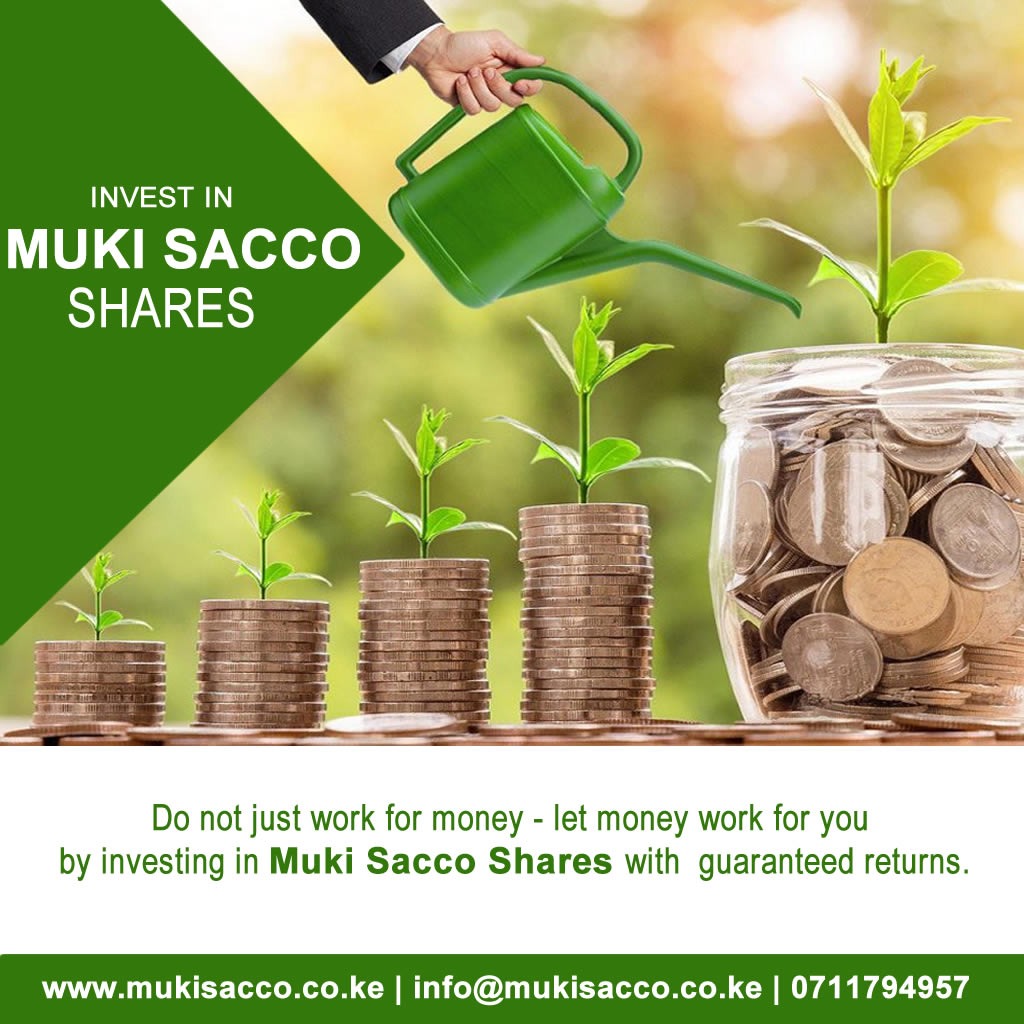 share capital