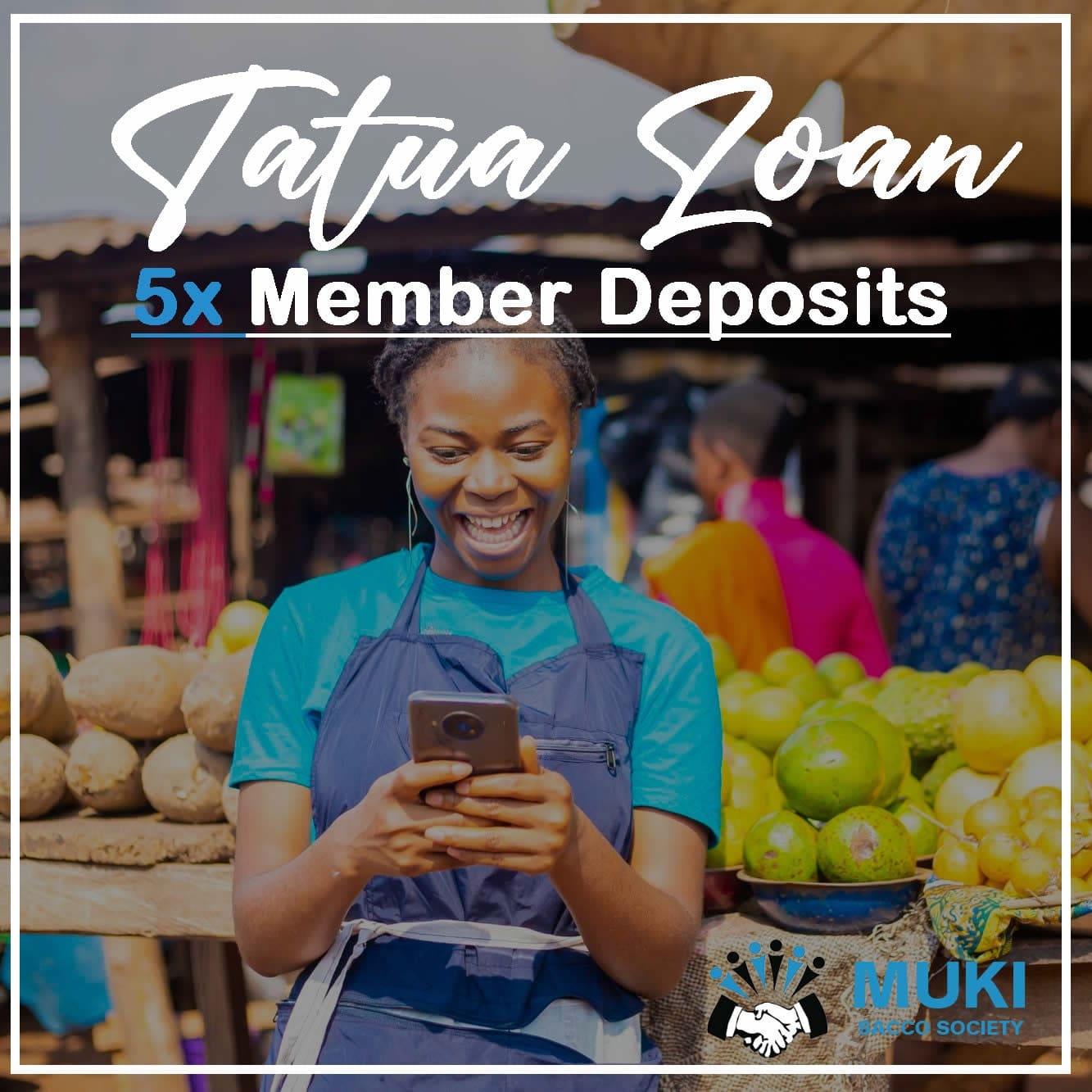 Tatua Loan