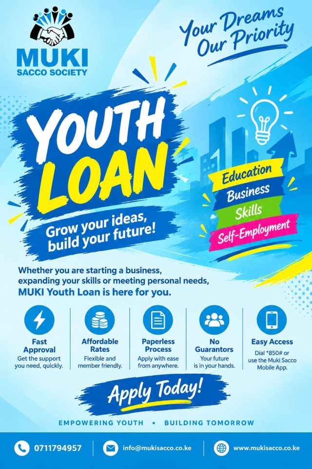 Youth Loans