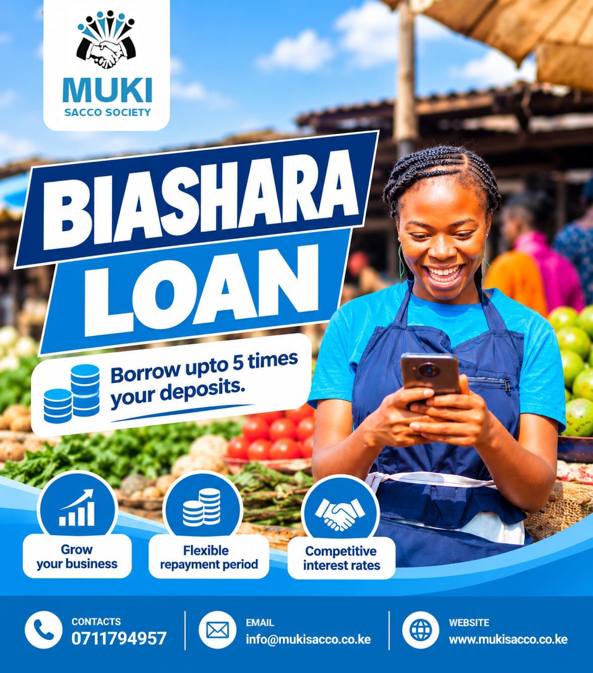 Muki-Sacco-Biashara-Loan